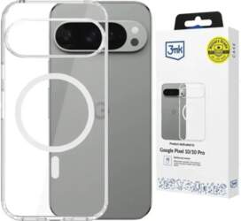 3MK Armor MagCase vāks Google Pixel