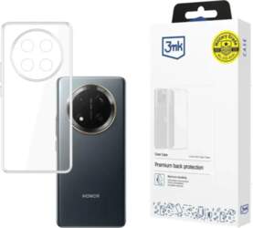 3mk Clear Case vāks Honor Magic7