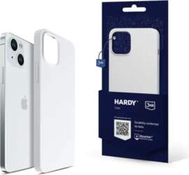 3mk Hardy vāks iPhone 15 Plus
