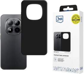 3mk Matt Case Pro vāks Redmi