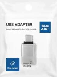 Adapteris USB A 3.0 uz