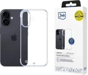 Apple iPhone 16 Plus - 3mk