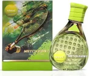 Armaf Match Point Edp 100ml
