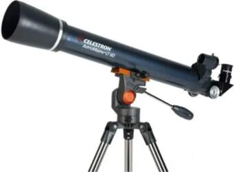 AstroMaster LT 60 AZ Telescope
