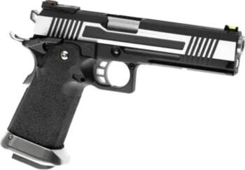 AW Custom HX1031 Split Slide Full