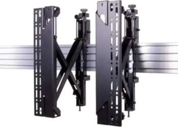B Tech Flat Screen Arm Mounts