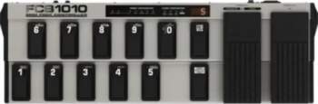 Behringer FCB1010 midi controller