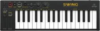 Behringer SWING - USB/MIDI/CV Controller Keyboard