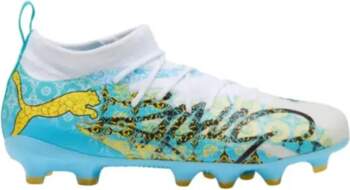 Bērnu futbola apavi Puma Future 9