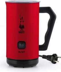 Bialetti MKF02 Automatic Sarkans