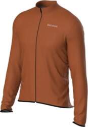 Biemme BASIC jacket rust M