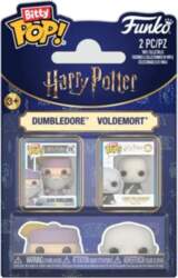 Bitty POP pack 2 figures Harry