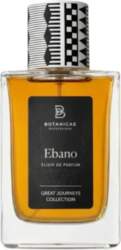 BOTANICAE EBANO ELIXIR DE PARFUM 75