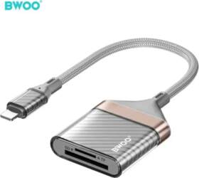 BWOO Lightning uz SD / TF