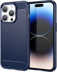 Carbon Case iPhone 14 Pro Max