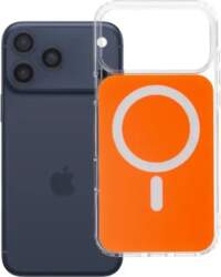 Case for iPhone 17 Pro Max