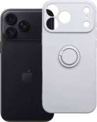 Case for iPhone 18 Pro Max