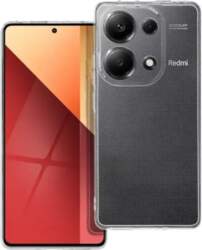 Caurspīdīgs vāks 2 mm Xiaomi Redmi