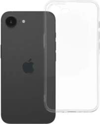 Caurspīdīgs vāks Clear Case 2 mm