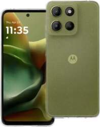 Caurspīdīgs vāks CLEAR Case 2 mm