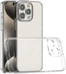 Caurspīdīgs vāks iPhone 12 Pro