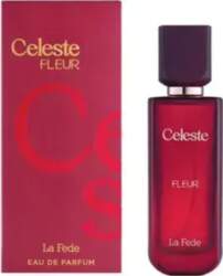 Celeste Fleur EDP