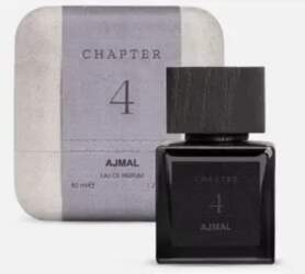 Chapter 4 parfimērijas ūdens
