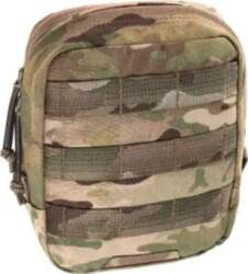 CLAWGEAR Medium Vertical Utility Pouch Core