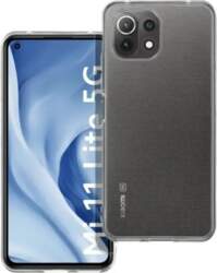 CLEAR Case 2 mm priekš XIAOMI