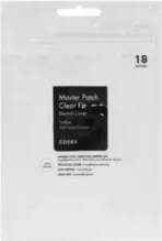 Clear Fit Master Patch - Cleansing