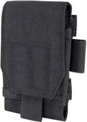 Condor Tech Sheath Plus – melns