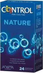 Control Adapta Nature Condoms