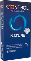Control New Nature 6 Units