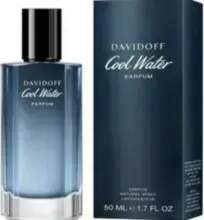 Cool Water Parfum