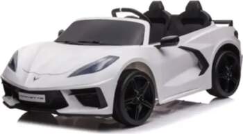 Corvette Stingray