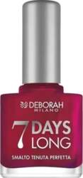 Deborah, 7 Day Long, Vitamins, Quick-Dry