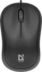 Defender Mouse Patch MS-759 optiskā pele