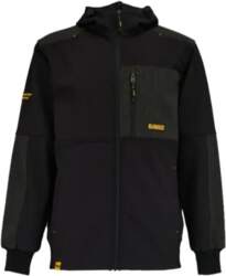 Dewalt Softshell Tough black size L