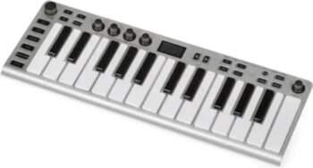 Digitālais sintezators ESI xSynth