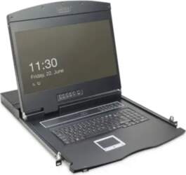 Digitus Modular Console with 19" (48