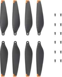 DJI Mini 3 propelleri