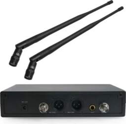 DNA VM - DUAL HEAD SET