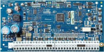 DSC Centrala HS2016 EU/BOARD ONLY/NO MAN