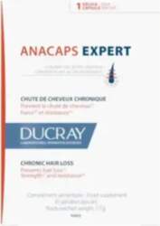 Ducray Anacaps Expert kapsulas 30 gab