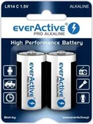 EverActive EVLR14-PRO Alkaline Battery Set (x