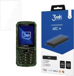 Evolveo StrongPhone Z6 - 3mk ARC+
