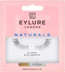 Eylure Natural Lashes 003