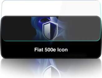 Fiat 500e Icon (2025 - )
