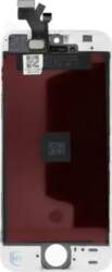 FixCell LCD displejs iPhone 5 balts