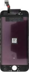 FixCell LCD displejs iPhone 6G, melns